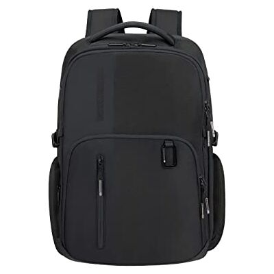 Samsonite Biz2Go Laptoprugzak 17,3" Uitbreidbaar Overnight voor Heren Samsonite Biz2Go Laptoprugzak 17,3" Uitbreidbaar Overnight voor Heren