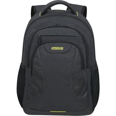 American Tourister At Work 15,6 inch laptoprugzak, uniseks, 1 stuk, grijs., Grijs (Cool Grey) American Tourister At Work 15,6 inch laptoprugzak, uniseks, 1 stuk, grijs., Grijs (Cool Grey)