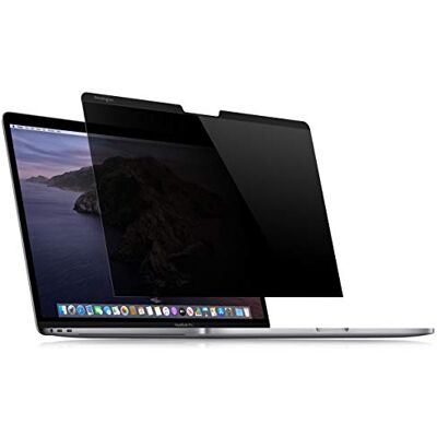 Kensington K64490WW Laptop Privacyfilter, Doorzichtig Kensington K64490WW Laptop Privacyfilter, Doorzichtig