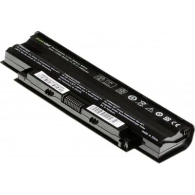 Green Cell GreenCell voor Dell Inspiron N3010 N4010 N5010 13R 14R 15R J1 / 11,1V 4400mAh Green Cell GreenCell voor Dell Inspiron N3010 N4010 N5010 13R 14R 15R J1 / 11,1V 4400mAh