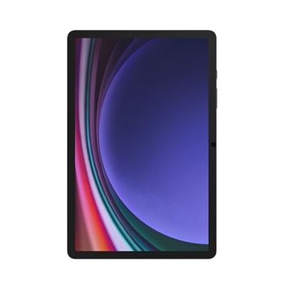 Samsung Galaxy Tab S9/S9FE displaybeschermfolie antireflecterend transparant Samsung Galaxy Tab S9/S9FE displaybeschermfolie antireflecterend transparant