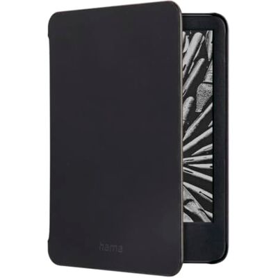 Hama Opvouwbare hoes voor e-book (eBooks-model): Kindle Hama Opvouwbare hoes voor e-book (eBooks-model): Kindle