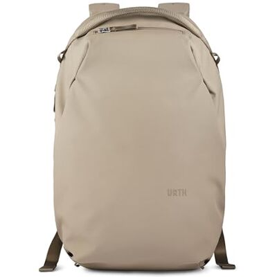 Urth Rugzak van 24 liter, Beige Urth Rugzak van 24 liter, Beige