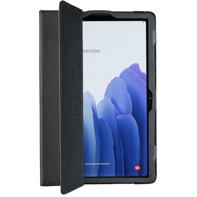 Hama Beschermhoes met klep voor Samsung Galaxy Tab S7 FE/S7+/S8+, 31,5 cm, 12,4 inch, zwart Hama Beschermhoes met klep voor Samsung Galaxy Tab S7 FE/S7+/S8+, 31,5 cm, 12,4 inch, zwart