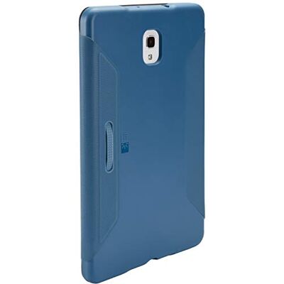 Case Logic Bescherming Samsung Galaxy Tab A 10,5 inch 2018 CSGE 2190 blauw Case Logic Bescherming Samsung Galaxy Tab A 10,5 inch 2018 CSGE 2190 blauw