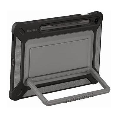 Samsung EF-RX510 buitenhoes voor Galaxy Tab S9 FE Samsung EF-RX510 buitenhoes voor Galaxy Tab S9 FE