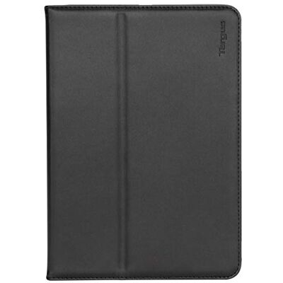 Targus THZ781GL Click-in™ hoes voor iPad Mini® (5e generatie), iPad Mini® 4, 3, 2 en iPad Mini® zwart Targus THZ781GL Click-in™ hoes voor iPad Mini® (5e generatie), iPad Mini® 4, 3, 2 en iPad Mini® zwart