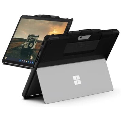 Urban Armor Gear Scout Handstrap Coque Surface Pro 9 Urban Armor Gear Scout Handstrap Coque Surface Pro 9