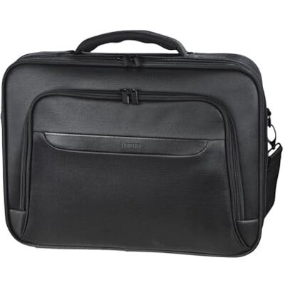 Hama Miami laptoptas 39,6 cm (15,6 inch) zwart Hama Miami laptoptas 39,6 cm (15,6 inch) zwart