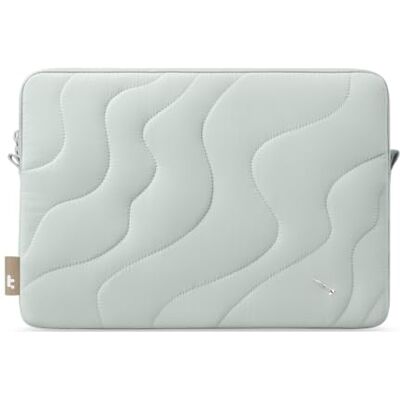 tomtoc 360° Housse pour 13 Pouces Nouveau MacBook Air M5/A3449 (2026), M4/A3240 (2025), M3/M2/M1, 13'' MacBook Pro M2/M1, Passend für 13 Zoll MacBook Neo A18 Pro, 13" iPad Pro M4, 13" iPad Air M3/M2 tomtoc 360° Housse pour 13 Pouces Nouveau MacBook Air M5/A3449 (2026), M4/A3240 (2025), M3/M2/M1, 13'' MacBook Pro M2/M1, Passend für 13 Zoll MacBook Neo A18 Pro, 13" iPad Pro M4, 13" iPad Air M3/M2