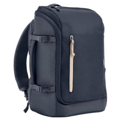 HP Travel Uniseks rugzak voor volwassenen, kl-blauw, L, casual HP Travel Uniseks rugzak voor volwassenen, kl-blauw, L, casual