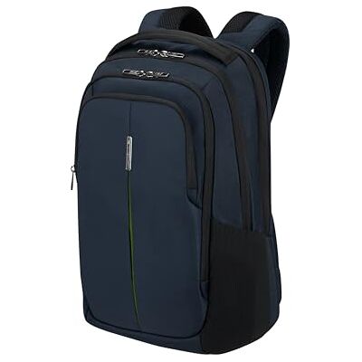 Samsonite GUARDIT 3,0-17,3 inch laptoprugzak, 27,5 l, blauw (blauw) Samsonite GUARDIT 3,0-17,3 inch laptoprugzak, 27,5 l, blauw (blauw)