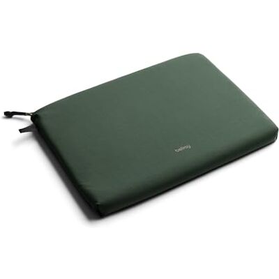 Bellroy Lite laptophoes (laptophoes 16 inch), sparren, informeel Bellroy Lite laptophoes (laptophoes 16 inch), sparren, informeel