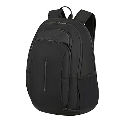 American Tourister Urban Groove UG26, zwart, Rugzak American Tourister Urban Groove UG26, zwart, Rugzak