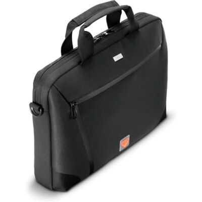 Hama Laptoptas van 13 tot 14 inch Schokbestendig Met schouderriem Laptopbescherming Moderne handgreep Voor dames en heren Computerorganizer Hama Laptoptas van 13 tot 14 inch Schokbestendig Met schouderriem Laptopbescherming Moderne handgreep Voor dames en heren Computerorganizer