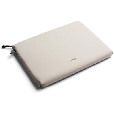 Bellroy Lite Laptop Sleeve (14 inch laptophoes) Ash Bellroy Lite Laptop Sleeve (14 inch laptophoes) Ash