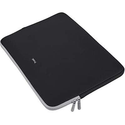 Trust Primo Soft 21251 notebooktas zachte beschermhoes voor 13,3" Zwart Trust Primo Soft 21251 notebooktas zachte beschermhoes voor 13,3" Zwart