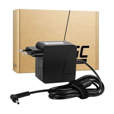 Green Cell AD41PV2 65W laptoplader EAN: 5904326375505 Green Cell AD41PV2 65W laptoplader EAN: 5904326375505