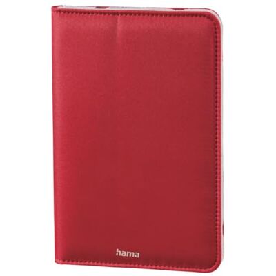 Hama Tasje. pr Tablet Strap voor tablets 24-28 cm (9,5-11 inch), rood Hama Tasje. pr Tablet Strap voor tablets 24-28 cm (9,5-11 inch), rood