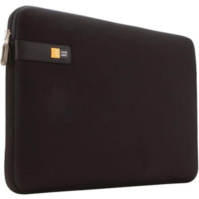 Case Logic Sleeve, Etouis, tas 17 inch hoes LOGIC LAPS-117K ZWART Case Logic Sleeve, Etouis, tas 17 inch hoes LOGIC LAPS-117K ZWART
