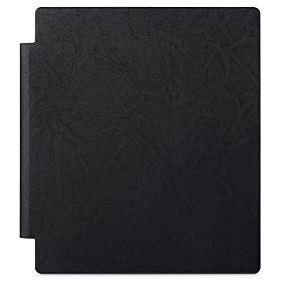 Kobo Elipsa 2E Black Sleepcover Zwart Kobo Elipsa 2E Black Sleepcover Zwart