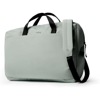 Bellroy Via Work Bag (laptoptas 14L) Eucalyptus Bellroy Via Work Bag (laptoptas 14L) Eucalyptus
