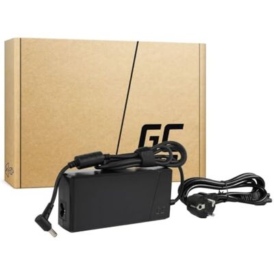 Green Cell AD136P 150W laptoplader EAN: 5904326375307 Green Cell AD136P 150W laptoplader EAN: 5904326375307
