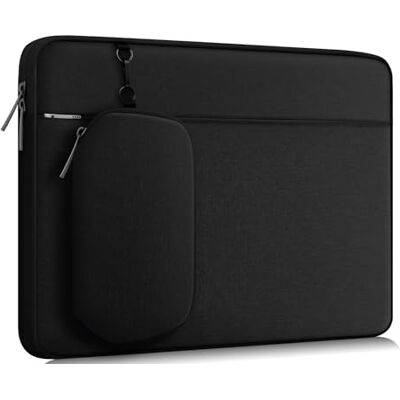 Alfheim 13 inch laptophoes, waterdicht, afneembare accessoiretas, compatibel met MacBook Pro 13.3/13.6 Alfheim 13 inch laptophoes, waterdicht, afneembare accessoiretas, compatibel met MacBook Pro 13.3/13.6