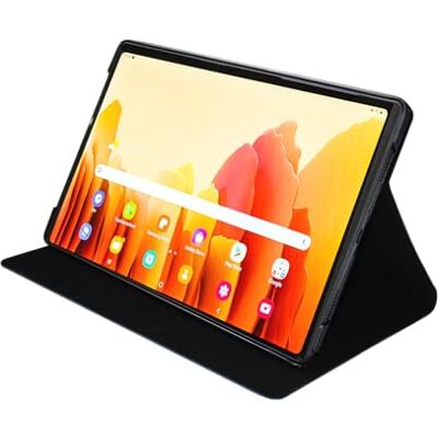 SILVERHT Silver HT M10.6 HD Plus 3e generatie tablethoes met antislipfunctie en bescherming tegen vlekken en stoten, zwart SILVERHT Silver HT M10.6 HD Plus 3e generatie tablethoes met antislipfunctie en bescherming tegen vlekken en stoten, zwart