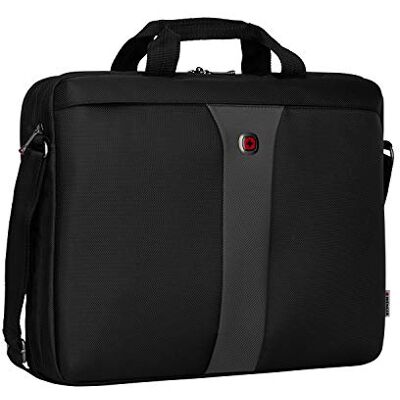 WENGER Legacy Airport Friendly Laptop Sleeve WENGER Legacy Airport Friendly Laptop Sleeve