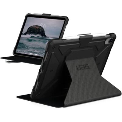 Urban Armor Gear Metropolis Étui iPad 10.9 Urban Armor Gear Metropolis Étui iPad 10.9