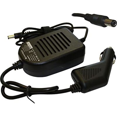 Power4Laptops Autolader voor Toshiba Tecra M4-103 Power4Laptops Autolader voor Toshiba Tecra M4-103