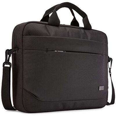 Case Logic Computertas 13-14 inch, zwart, Advantage Case Logic Computertas 13-14 inch, zwart, Advantage