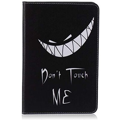 SATURCASE Beschermhoes voor Apple iPad Mini 4 (BFP-6) (PU-leer, standfunctie, kaartsleuven) SATURCASE Beschermhoes voor Apple iPad Mini 4 (BFP-6) (PU-leer, standfunctie, kaartsleuven)