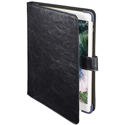 Hama Tablet beschermhoes "Noble" voor Apple iPad Pro 12.9/12.9 (2017) zwart Hama Tablet beschermhoes "Noble" voor Apple iPad Pro 12.9/12.9 (2017) zwart