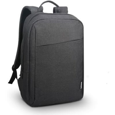 Lenovo 15,6" Casual Backpack (B210) zwart 453 g Lenovo 15,6" Casual Backpack (B210) zwart 453 g