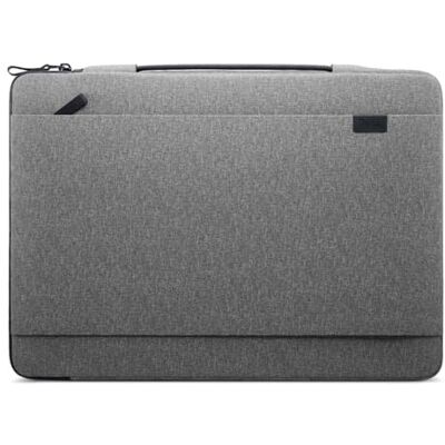 Dell EcoLoop Urban Sleeve 15-16 CV4625, 100% gerecycled kunststof, 100% gerecyclede verpakking, 40,6 cm (16 inch), geweven stof, ritsvak, intrekbare handgreep, licht Dell EcoLoop Urban Sleeve 15-16 CV4625, 100% gerecycled kunststof, 100% gerecyclede verpakking, 40,6 cm (16 inch), geweven stof, ritsvak, intrekbare handgreep, licht