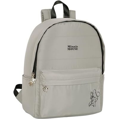 safta M902 MICKEY TEEN MOOD 14,1 inch laptoprugzak, ideaal voor jongeren van verschillende leeftijden, comfortabel en veelzijdig, kwaliteit en sterkte, 31 x 16 x 40 cm, zwart, uniseks kinderen, safta M902 MICKEY TEEN MOOD 14,1 inch laptoprugzak, ideaal voor jongeren van verschillende leeftijden, comfortabel en veelzijdig, kwaliteit en sterkte, 31 x 16 x 40 cm, zwart, uniseks kinderen,
