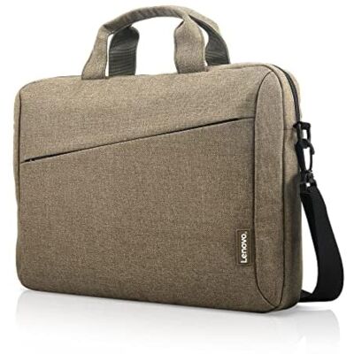 Lenovo Bovenste draagtas voor laptop 39,6 cm (15,6 inch) T210 Lenovo Bovenste draagtas voor laptop 39,6 cm (15,6 inch) T210