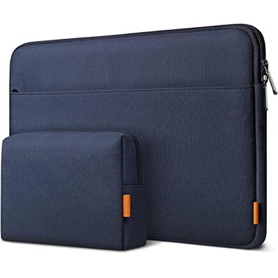 Inateck 14 inch laptoptas, hoes, notebookhoes, beschermhoes, compatibel met 14 inch laptops Inateck 14 inch laptoptas, hoes, notebookhoes, beschermhoes, compatibel met 14 inch laptops