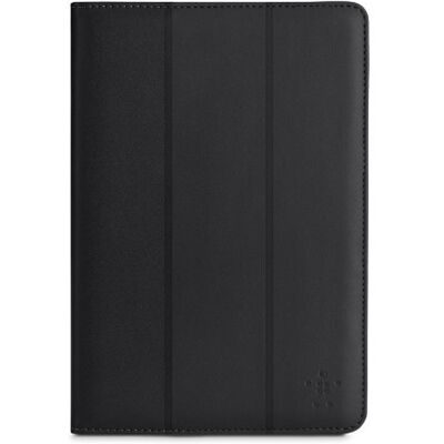 Belkin F7P259B2C00 beschermhoes voor Samsung Galaxy Tab 4 (8 inch), zwart Belkin F7P259B2C00 beschermhoes voor Samsung Galaxy Tab 4 (8 inch), zwart