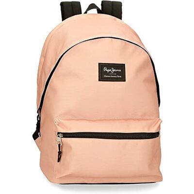 Pepe Jeans Pepe, NUDE, Dagrugzak Pepe Jeans Pepe, NUDE, Dagrugzak