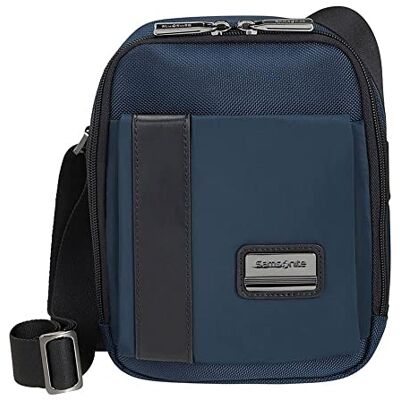 Samsonite Openroad 2.0 Schoudertas 7,9 inch, 22,5 cm, 2,5 l, blauw (Cool Blue) Samsonite Openroad 2.0 Schoudertas 7,9 inch, 22,5 cm, 2,5 l, blauw (Cool Blue)