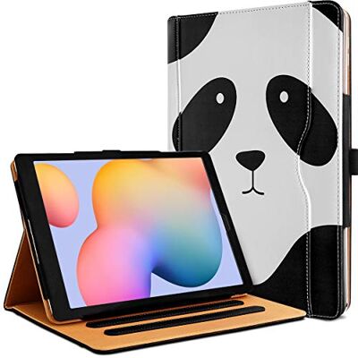 KARYLAX Beschermhoes met standfunctie MV06 voor Samsung Galaxy Tab A 10.1 SM-T510 KARYLAX Beschermhoes met standfunctie MV06 voor Samsung Galaxy Tab A 10.1 SM-T510