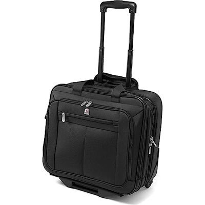Lombard Executive Laptop Trolley Trolley Trolley Aktetas Aktetas 38,1 cm 43,2 cm laptopvak Lombard Executive Laptop Trolley Trolley Trolley Aktetas Aktetas 38,1 cm 43,2 cm laptopvak