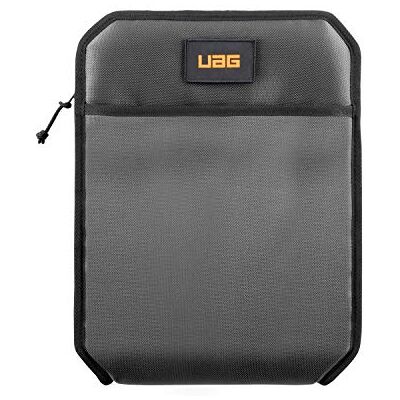 Urban Armor Gear UAG beschermhoes voor iPad Pro 12,9 inch (4e generatie, 2020) grijs Urban Armor Gear UAG beschermhoes voor iPad Pro 12,9 inch (4e generatie, 2020) grijs