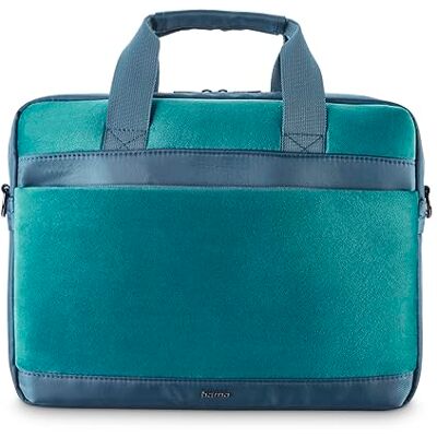 Hama Laptoptas "Velvet" laptoptassen uniseks Hama Laptoptas "Velvet" laptoptassen uniseks