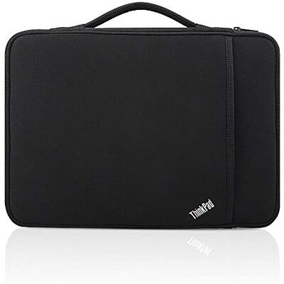 Lenovo THINKPAD Sleeve 13IN F/THINKPAD 4X40N18008, zwart Lenovo THINKPAD Sleeve 13IN F/THINKPAD 4X40N18008, zwart