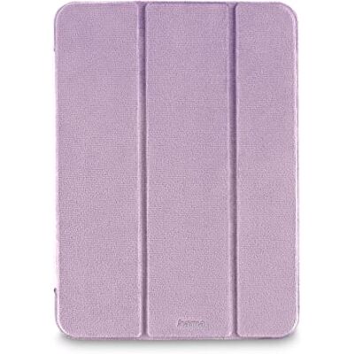 Hama Fluwelen hoes voor Apple iPad 10.9" (10e generatie 2022) lila Hama Fluwelen hoes voor Apple iPad 10.9" (10e generatie 2022) lila