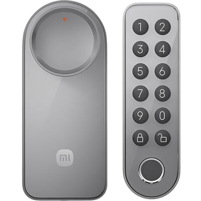 XIAOMI Self-Install Smart Lock (inclusief keypad) EU XIAOMI Self-Install Smart Lock (inclusief keypad) EU